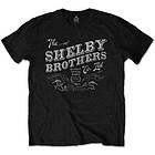Peaky Blinders: Unisex T-Shirt/The Shelby Brothers