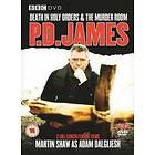 PD James - Death In Holy Orders / Murder Room (UK) (DVD)