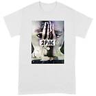 Tupac: Unisex T-Shirt/Transmit