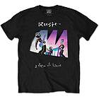 Rush: Unisex T-Shirt/Show of Hands