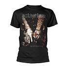 Machine Head: Unisex T-Shirt/The More Things Change