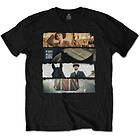 Peaky Blinders: Unisex T-Shirt/Slices