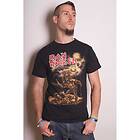 Maiden: Unisex T-Shirt/Sanctuary