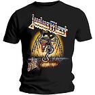 Judas Priest: Unisex T-Shirt/Touch of