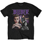 : Unisex T-Shirt/JB Homage (Medium)