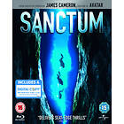 Sanctum (UK) (Blu-ray)