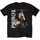 : Unisex T-Shirt/Welcome 2 America (Large)
