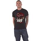 : Unisex T-Shirt/Ornate Crest Photo (Large)