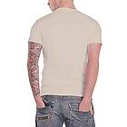 The Who: Unisex T-Shirt/Four