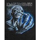 Iron Maiden: Unisex T-Shirt/A Different World