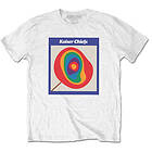 Kaiser Chiefs: Unisex T-Shirt/Lollipop