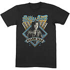 Billy Joel: Unisex T-Shirt/Piano Man