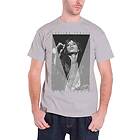The Rolling Stones: Unisex T-Shirt/Mick