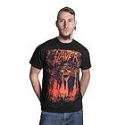 Slayer: Unisex T-Shirt/Wehrmacht