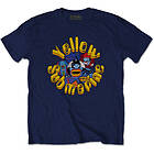 Beatles: Unisex T-Shirt/Yellow Submarine Baddies