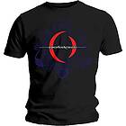A Circle: Unisex T-Shirt/Mandala