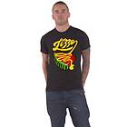 Lizzo: Unisex T-Shirt/Bussin or Disgustin