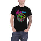 Blink-182: Unisex T-Shirt/Overboard Event