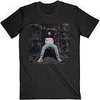 Louis Tomlinson: Unisex T-Shirt/Walls
