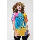 Grateful Dead: Unisex T-Shirt/May '77 Vintage (Wash Collection)