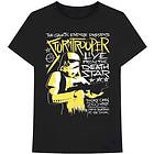 : Unisex T-Shirt/Stormtrooper Rock (X-Large)