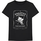 Disenchantment: Unisex T-Shirt/Whiskey