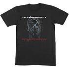 Almighty: Unisex T-Shirt/Powertrippin'