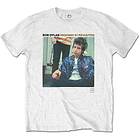 Bob Dylan: Unisex T-Shirt/Highway 61 Revisited