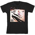 Korn: Unisex T-Shirt/Self Titled