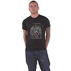 Anthrax: Unisex T-Shirt/Spreading the disease