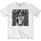 : Unisex T-Shirt/Dirty Mind (Medium)