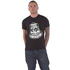 AC/DC: Unisex T-Shirt/Hells Bells