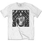: Unisex T-Shirt/Dirty Mind (Large)