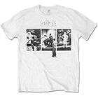 Genesis: Unisex T-Shirt/The Lamb Lies Down on