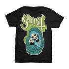 Ghost: Unisex T-Shirt/Chosen Son