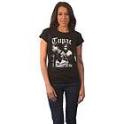 Tupac: Ladies T-Shirt/All Eyez (16)