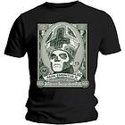 Ghost: Unisex T-Shirt/Papa Cash