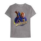 Marvel Comics: Unisex T-Shirt/What If I Am The Watcher