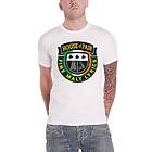 House Of Pain: Unisex T-Shirt/Fine Malt