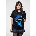 Billie Eilish: Unisex T-Shirt/Hug