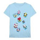 BT21: Unisex T-Shirt/Bon