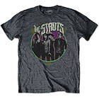 The Struts: Unisex T-Shirt/Standing