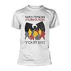 Wu-Tang Clan: Unisex T-Shirt/Forever '97