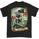 Avenged Sevenfold: Unisex T-Shirt/Scandinavia