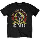Guns N : Guns N' Unisex T-Shirt/UYI World Tour