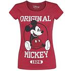 : Unisex T-Shirt/Mickey Mouse Original (Medium)