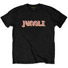 Jungle: Unisex T-Shirt/Colour