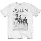 : Unisex T-Shirt/Stairs (XX-Large)