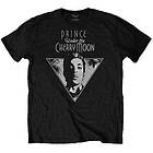 : Unisex T-Shirt/Under The Cherry Moon (X-Large)