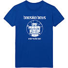 The Beastie Boys: Unisex T-Shirt/Intergalactic